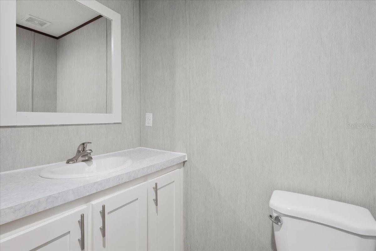 ELEANOR VILLAGE - Residential