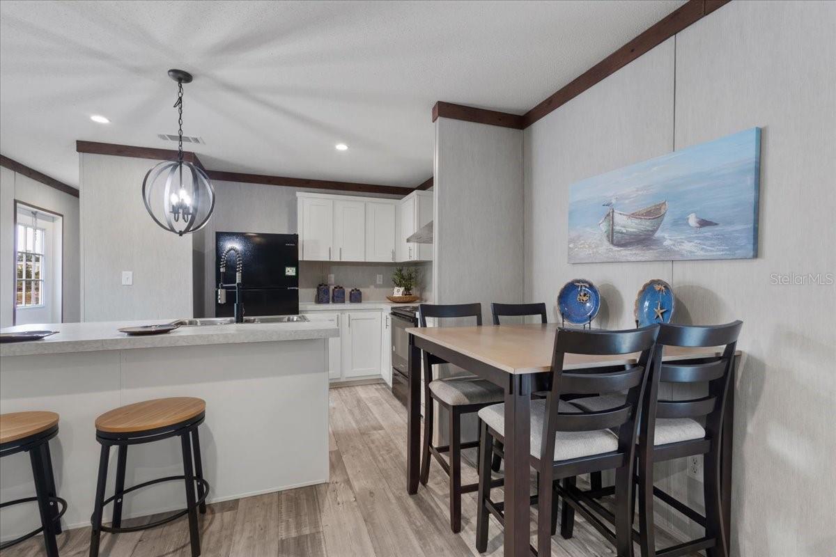 ELEANOR VILLAGE - Residential