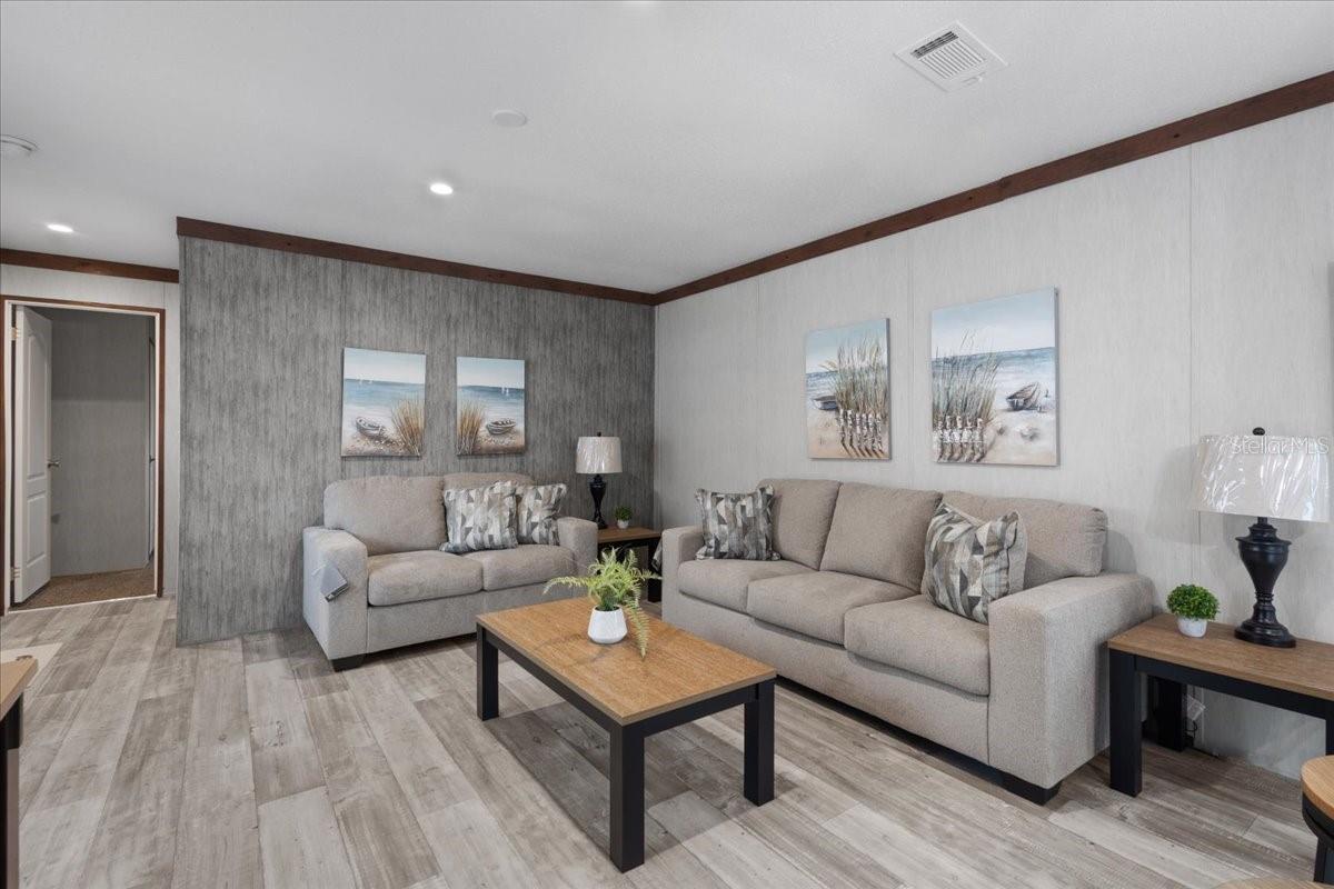 ELEANOR VILLAGE - Residential