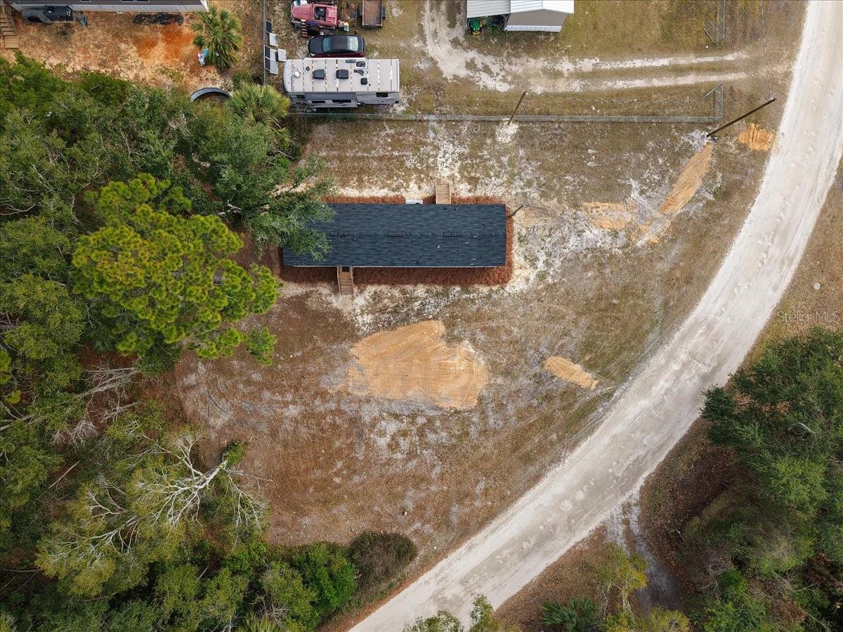 ELEANOR VILLAGE - Residential