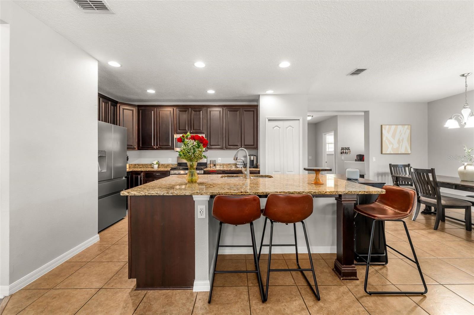 NEWBERRY OAKS - Residential