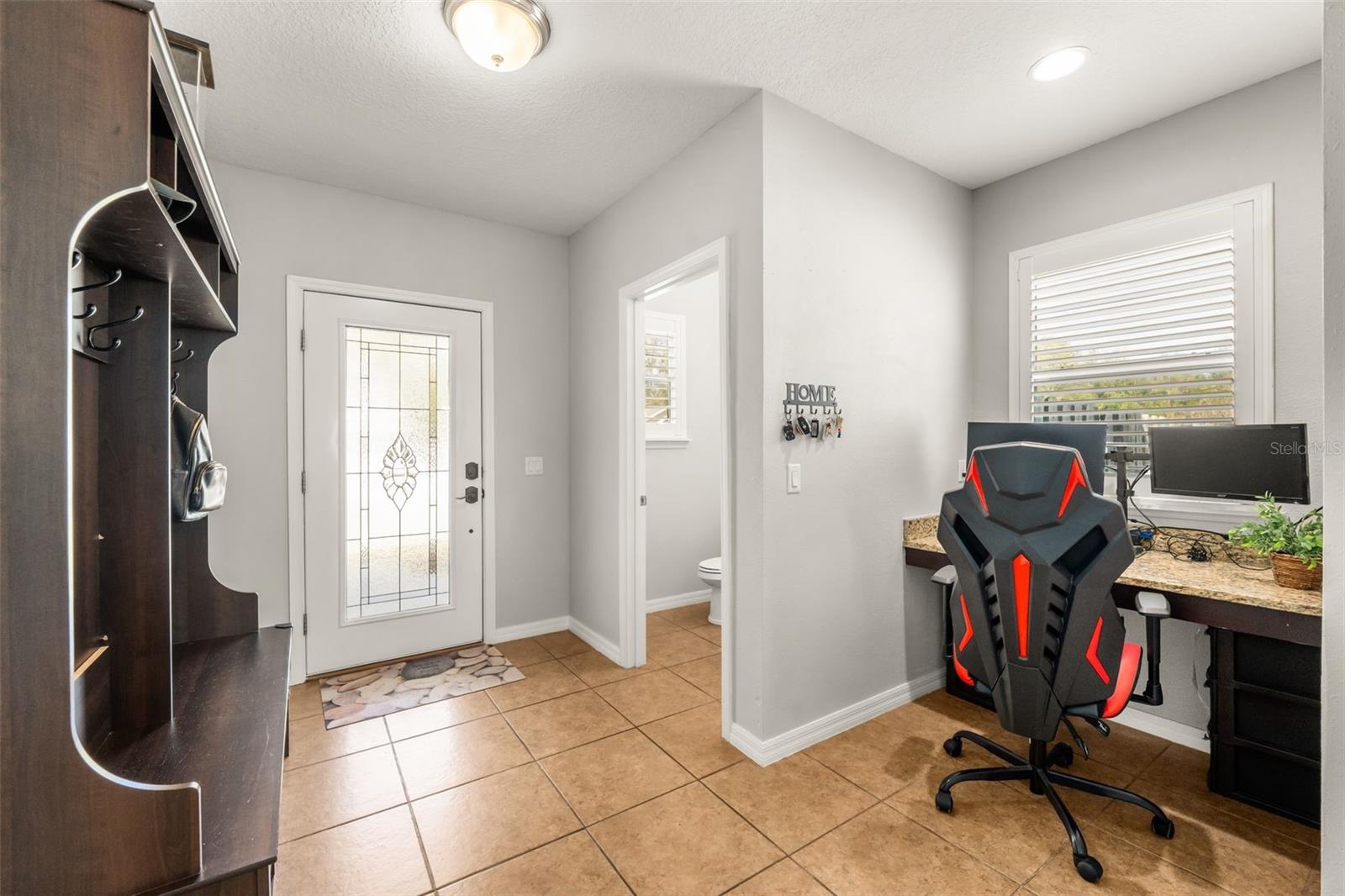 NEWBERRY OAKS - Residential