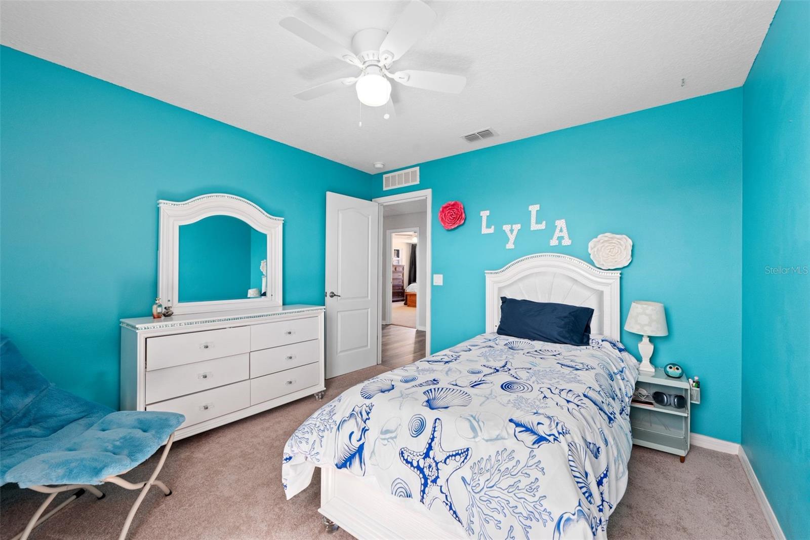 NEWBERRY OAKS - Residential