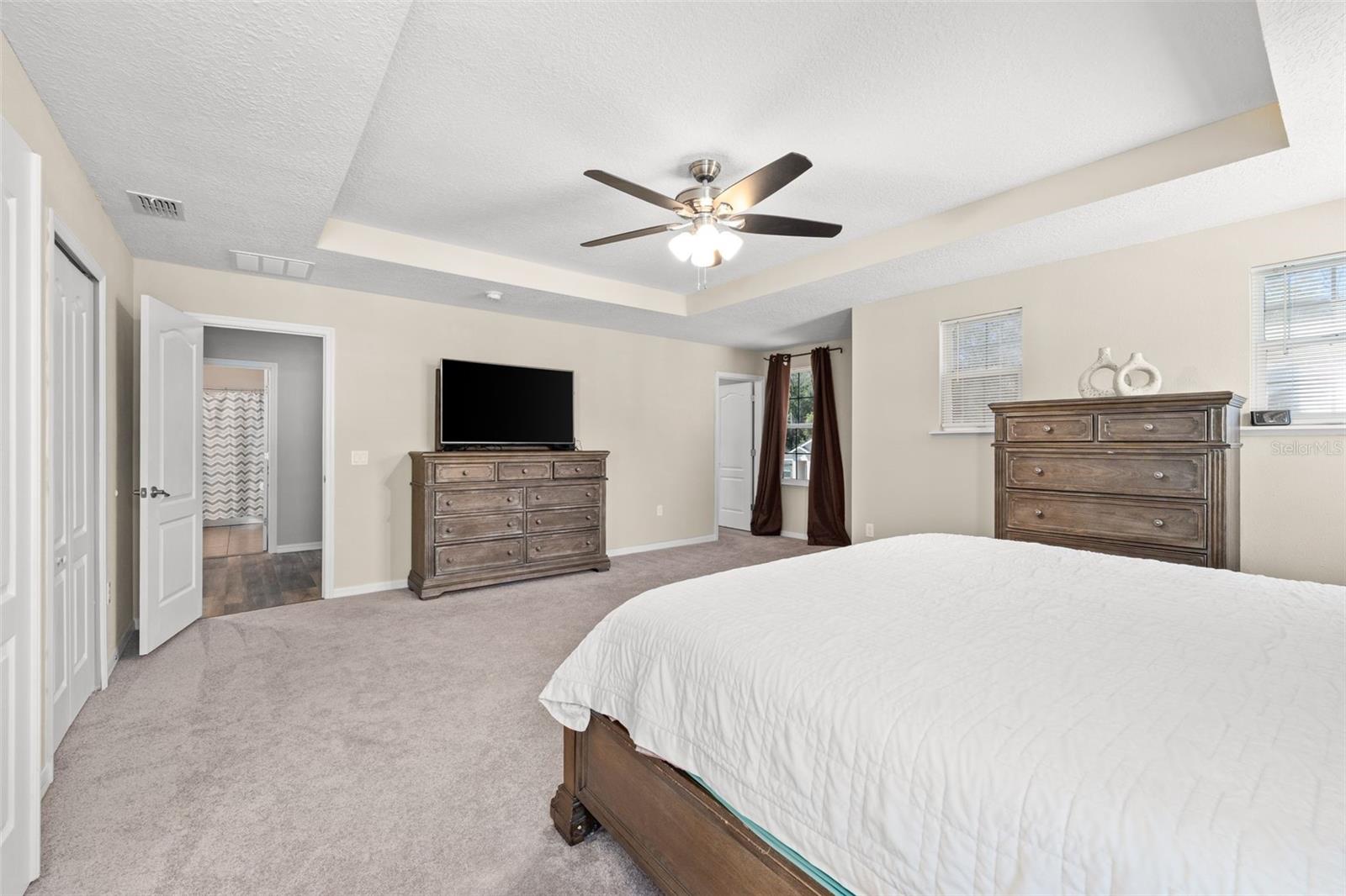 NEWBERRY OAKS - Residential