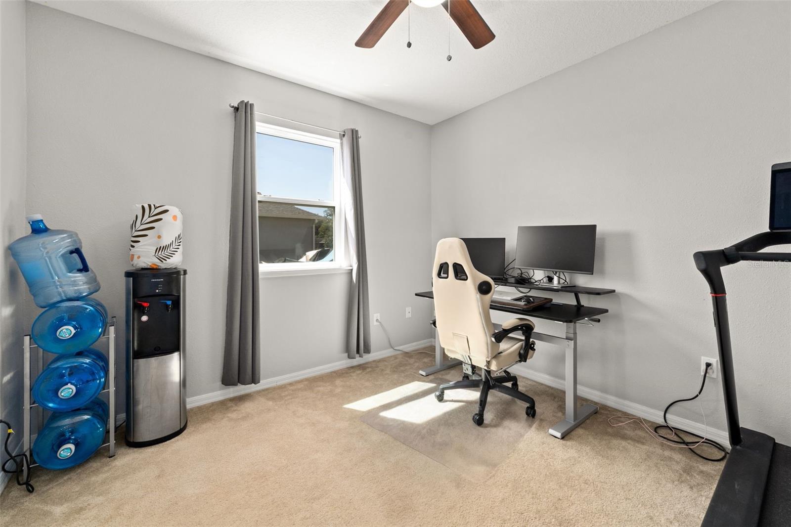 NEWBERRY OAKS - Residential