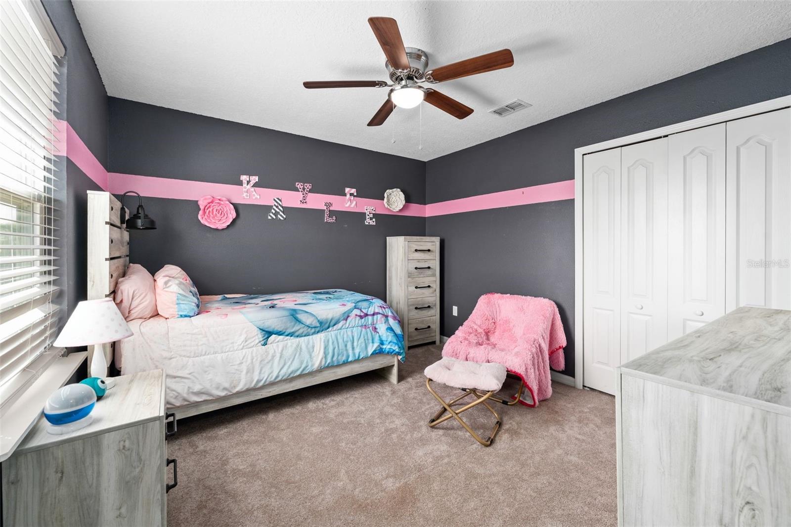 NEWBERRY OAKS - Residential