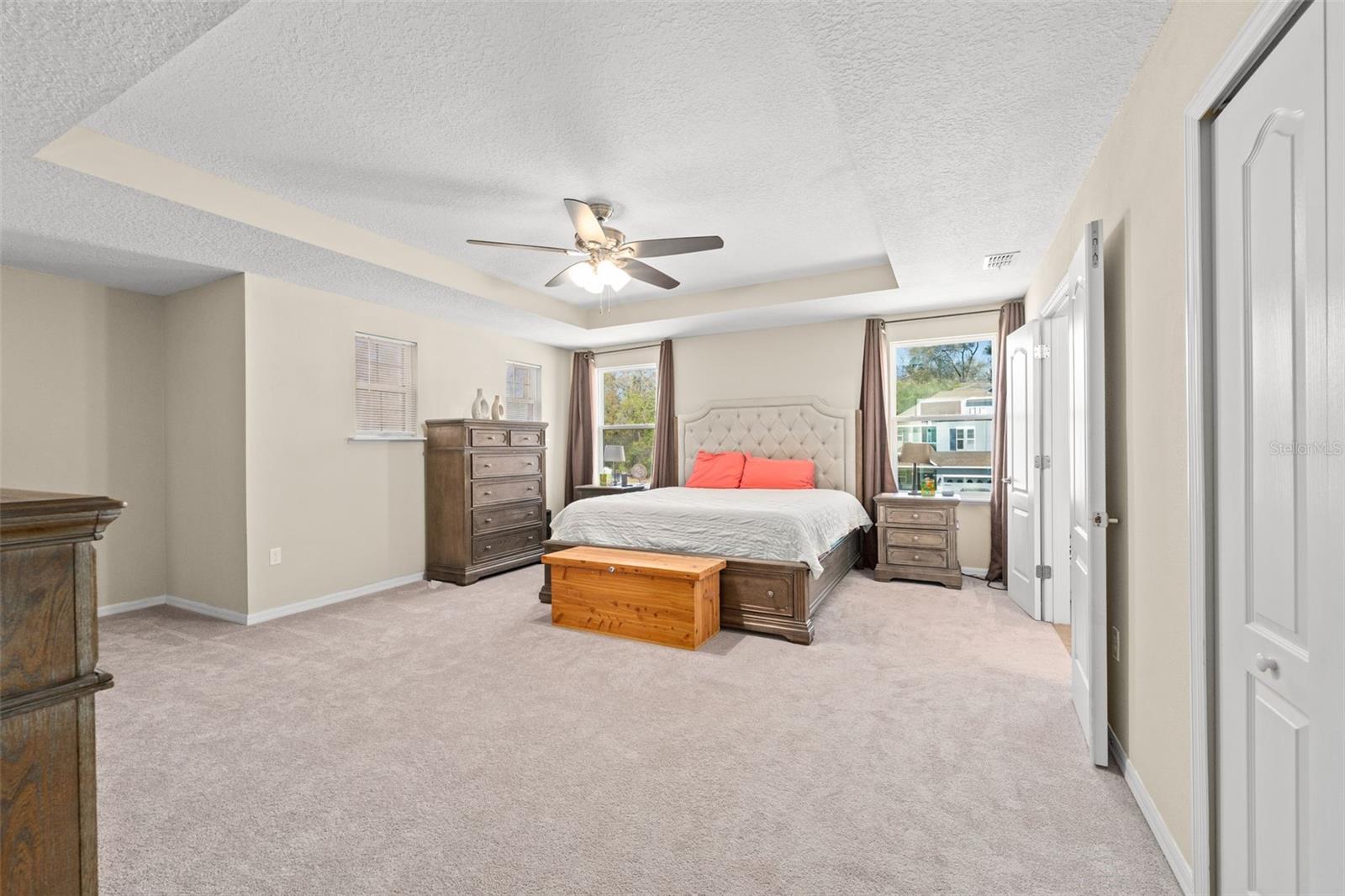 NEWBERRY OAKS - Residential