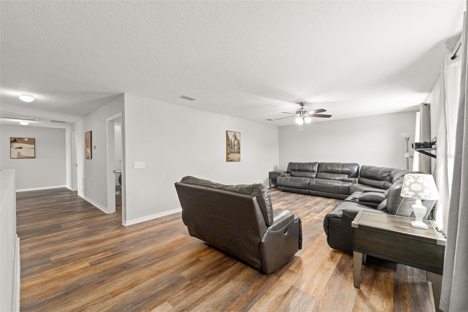 NEWBERRY OAKS - Residential