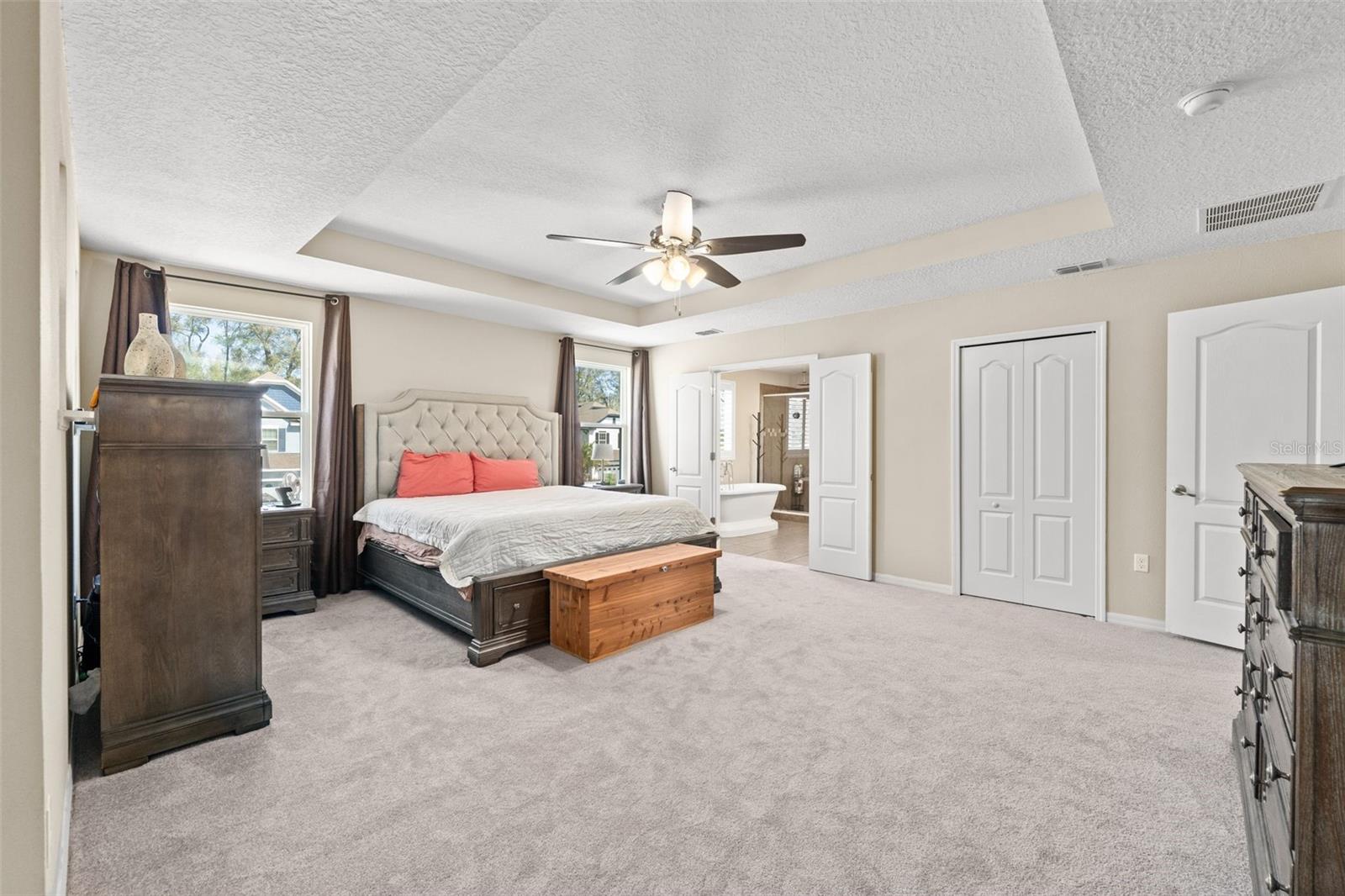 NEWBERRY OAKS - Residential