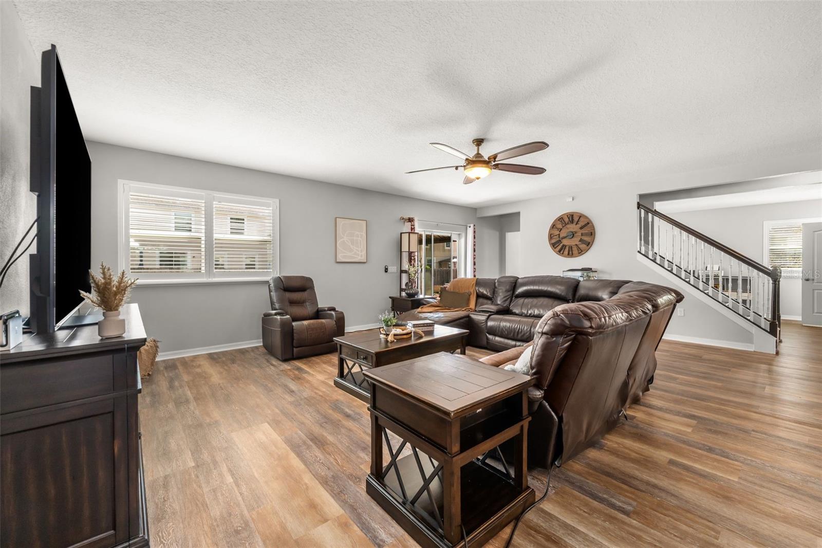 NEWBERRY OAKS - Residential