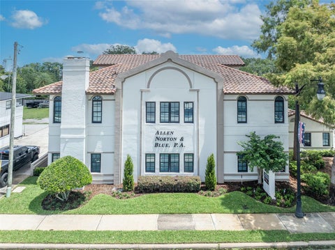Photo of 1477 W Fairbanks Avenue, Winter Park, FL 32789 (MLS # O6422964)