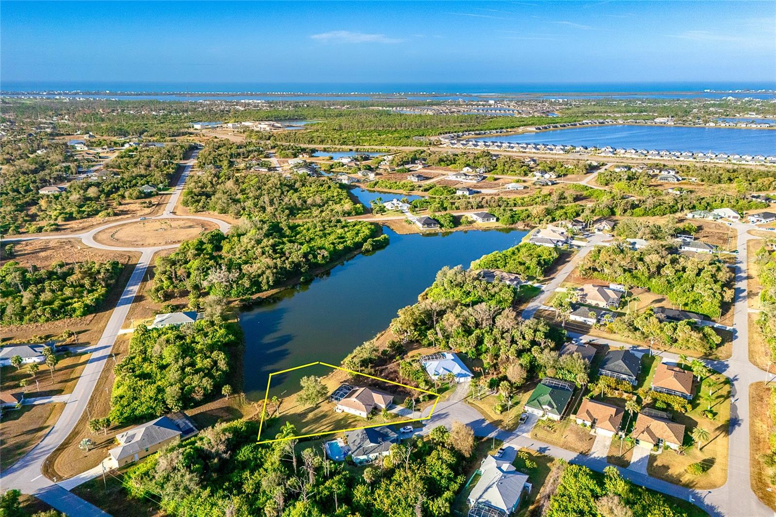 ROTONDA HEIGHTS - Residential