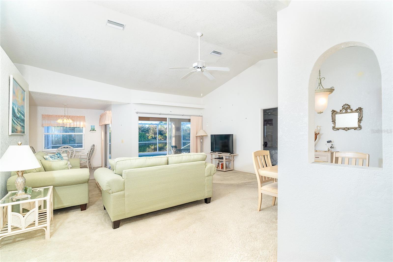 ROTONDA HEIGHTS - Residential