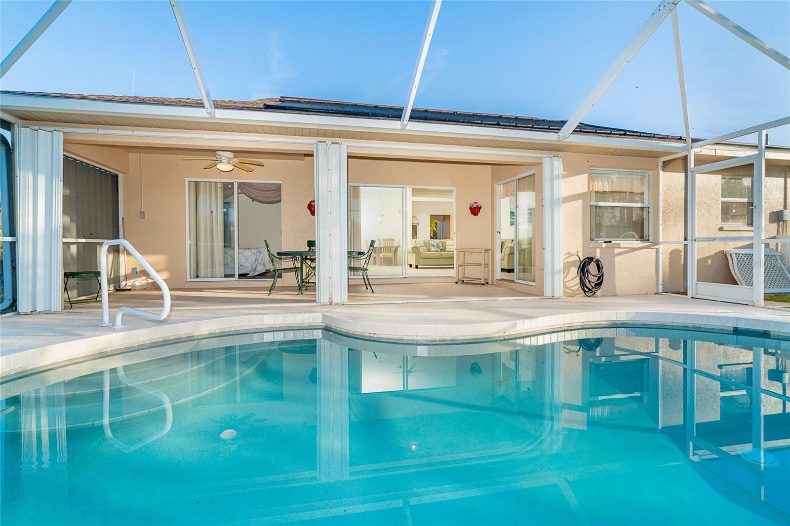 ROTONDA HEIGHTS - Residential