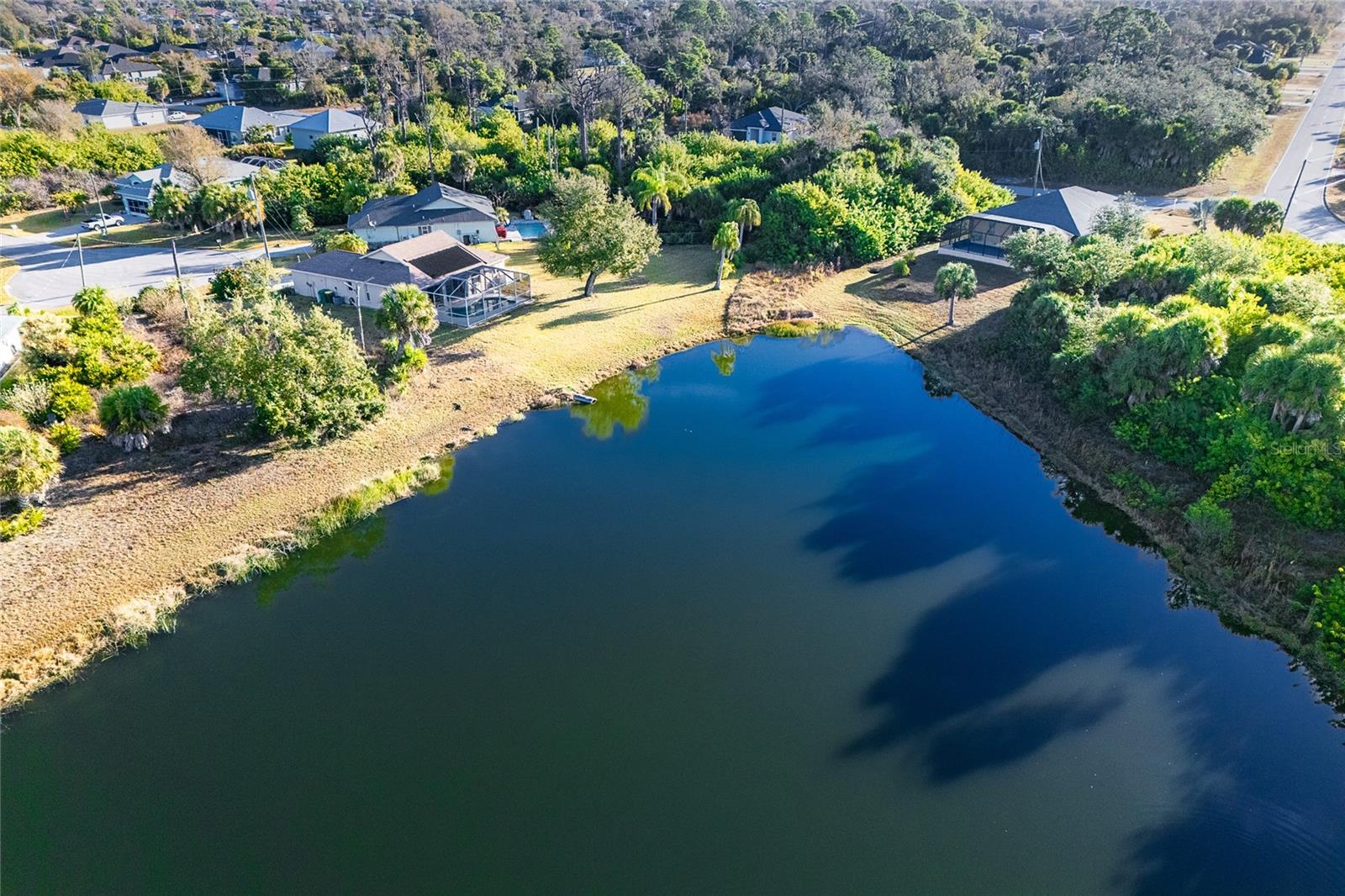 ROTONDA HEIGHTS - Residential