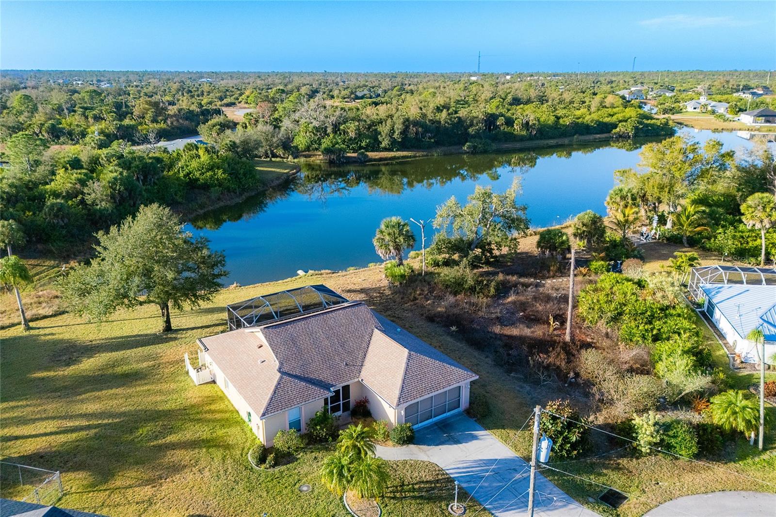 ROTONDA HEIGHTS - Residential