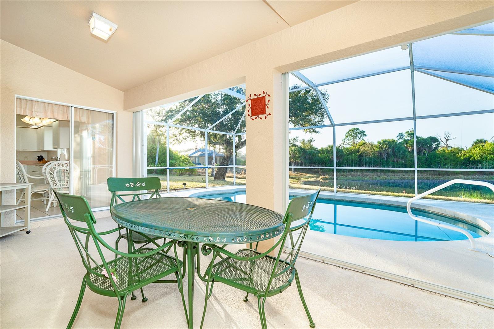 ROTONDA HEIGHTS - Residential