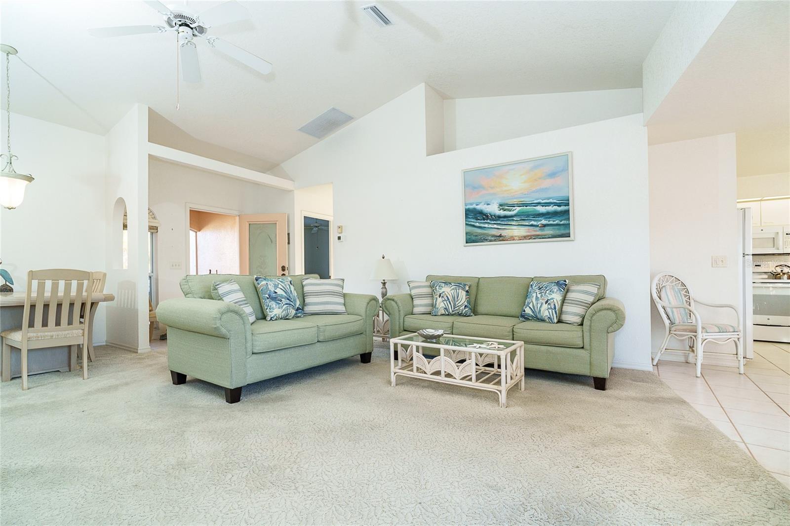 ROTONDA HEIGHTS - Residential