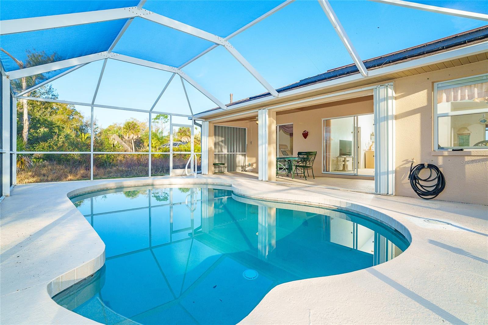 ROTONDA HEIGHTS - Residential