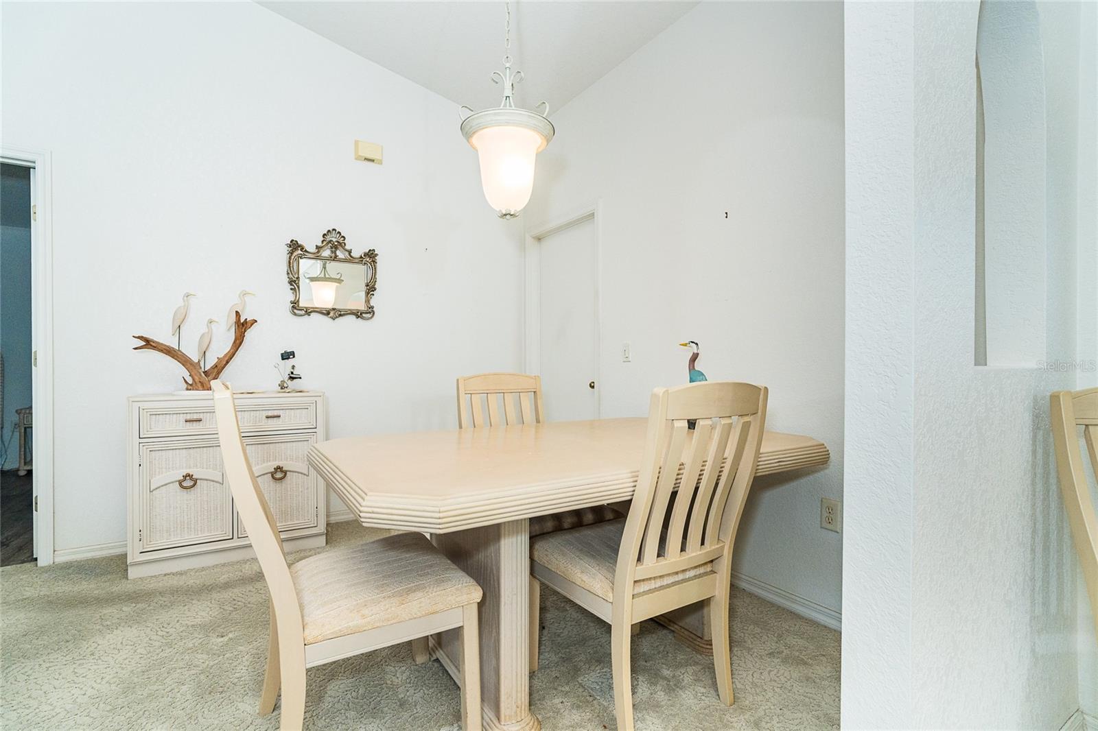 ROTONDA HEIGHTS - Residential