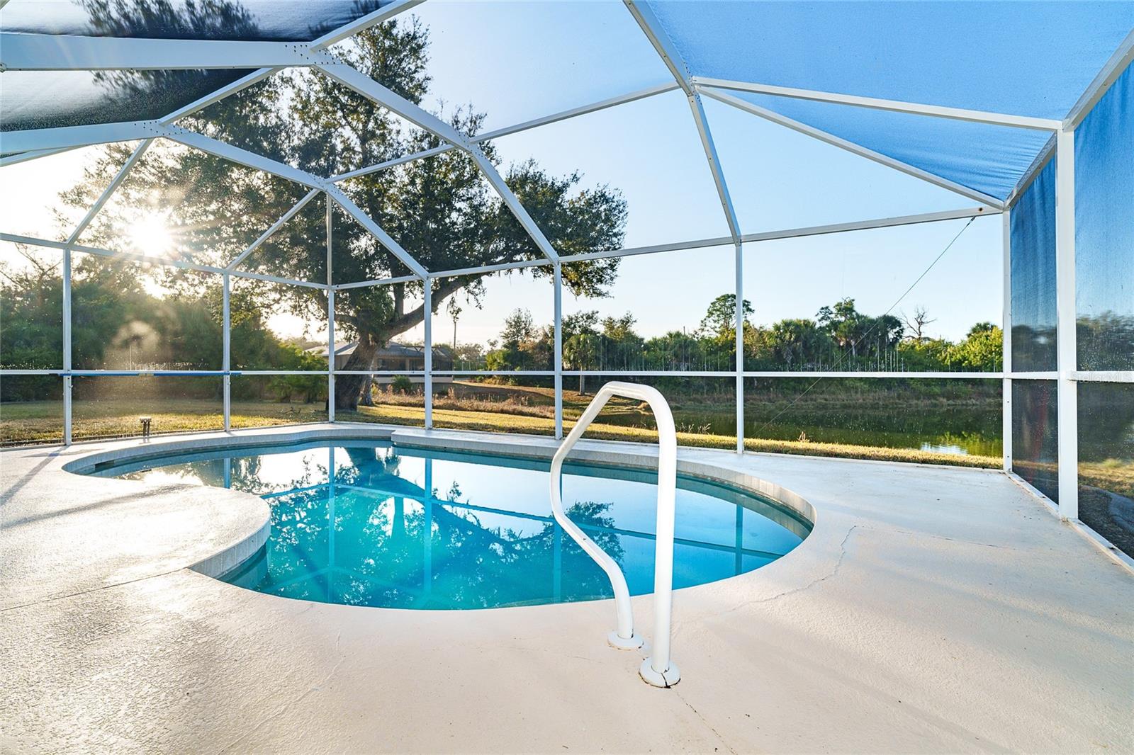 ROTONDA HEIGHTS - Residential