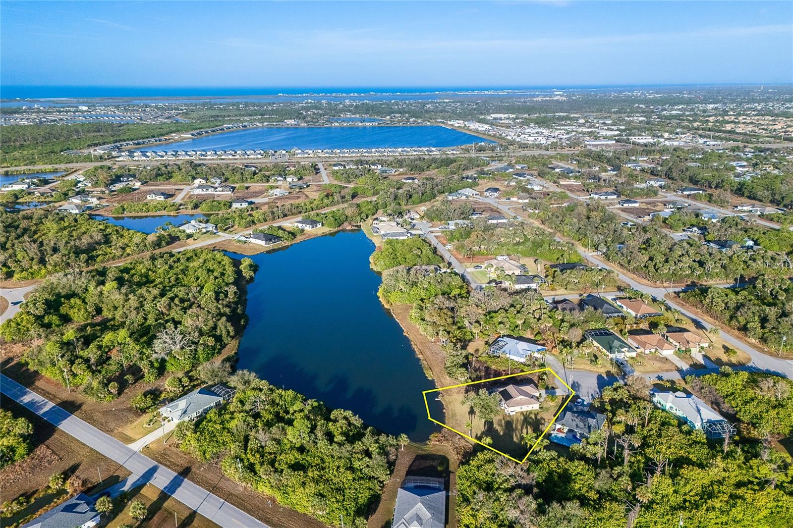 ROTONDA HEIGHTS - Residential