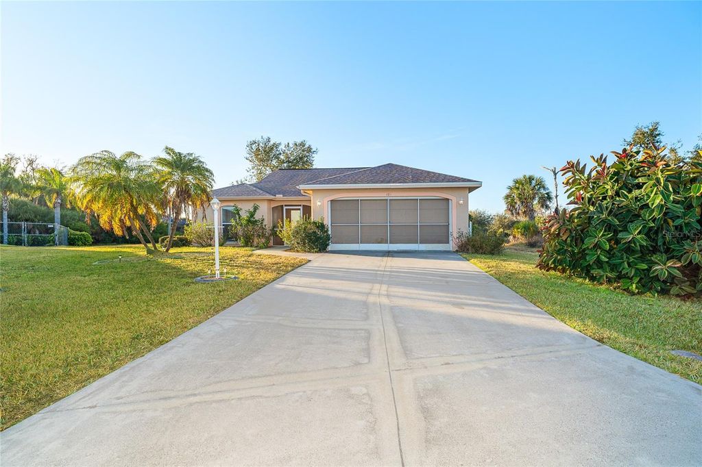 Photo of 101 Byron Court, Rotonda West, FL 33947 (MLS # D6146296)