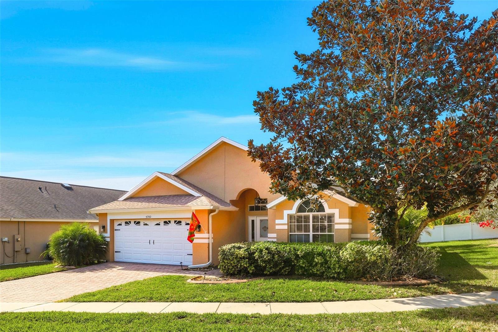 LAKE JESUP WOODS - Residential