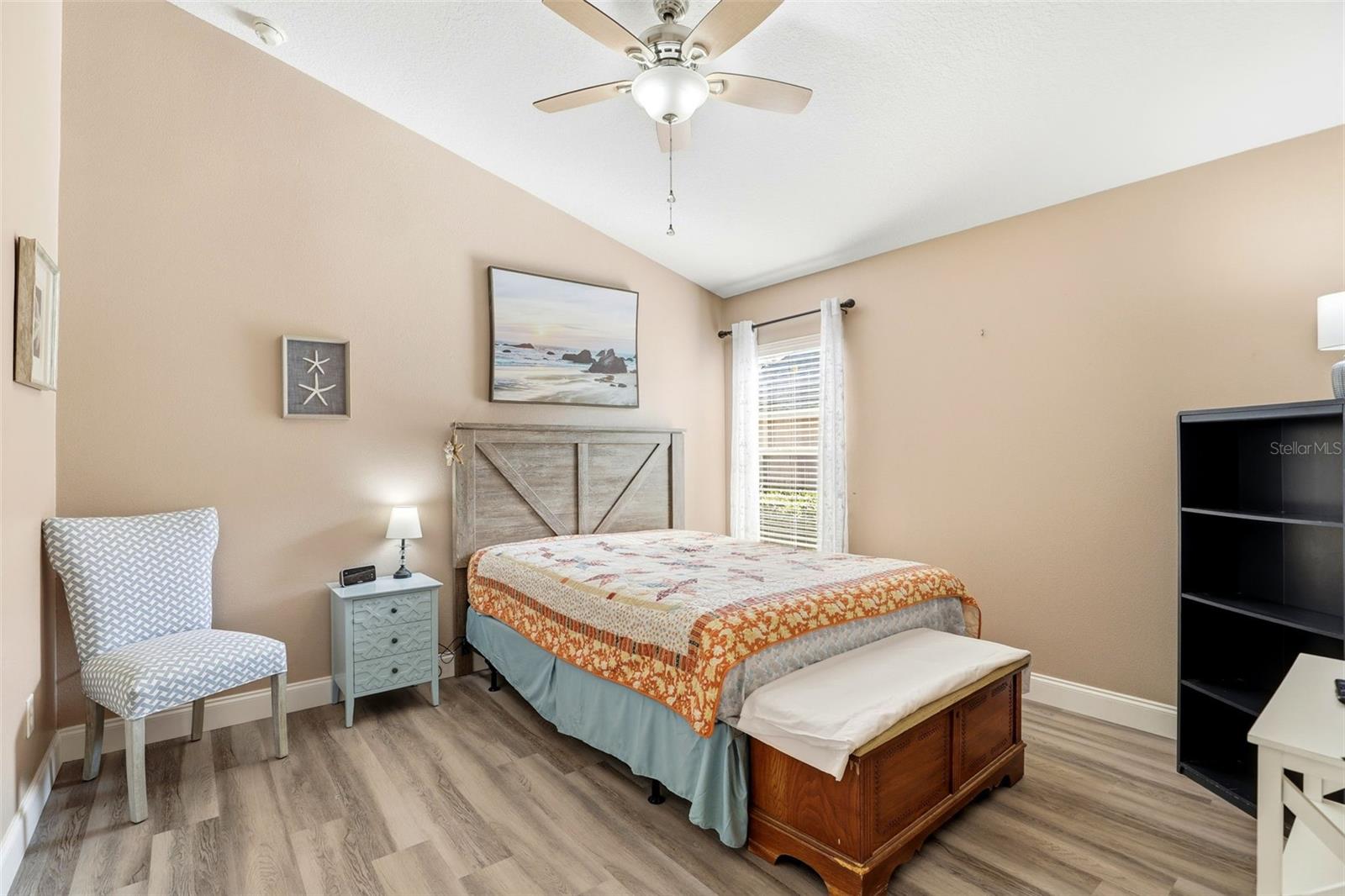 LAKE JESUP WOODS - Residential