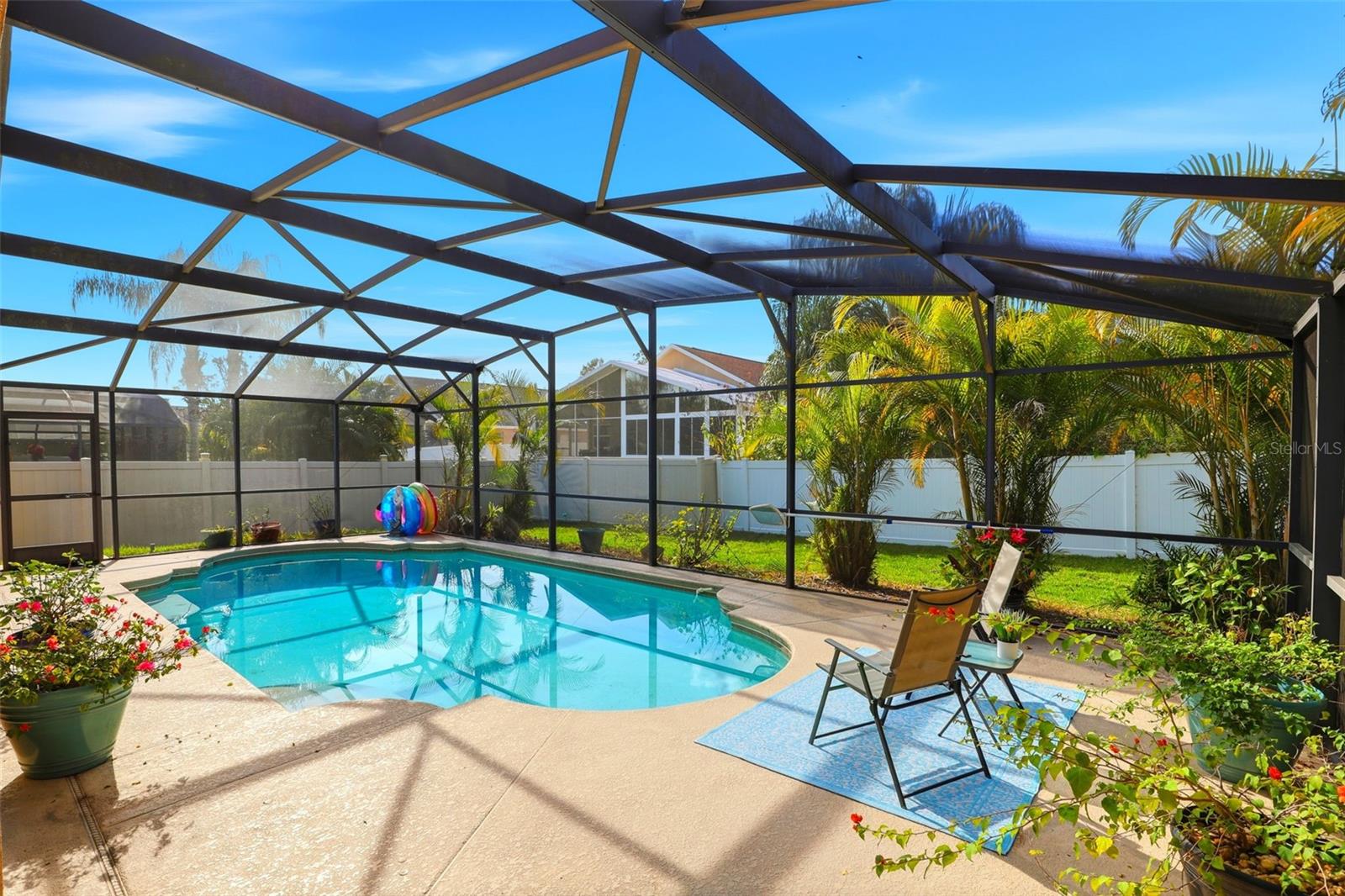 LAKE JESUP WOODS - Residential