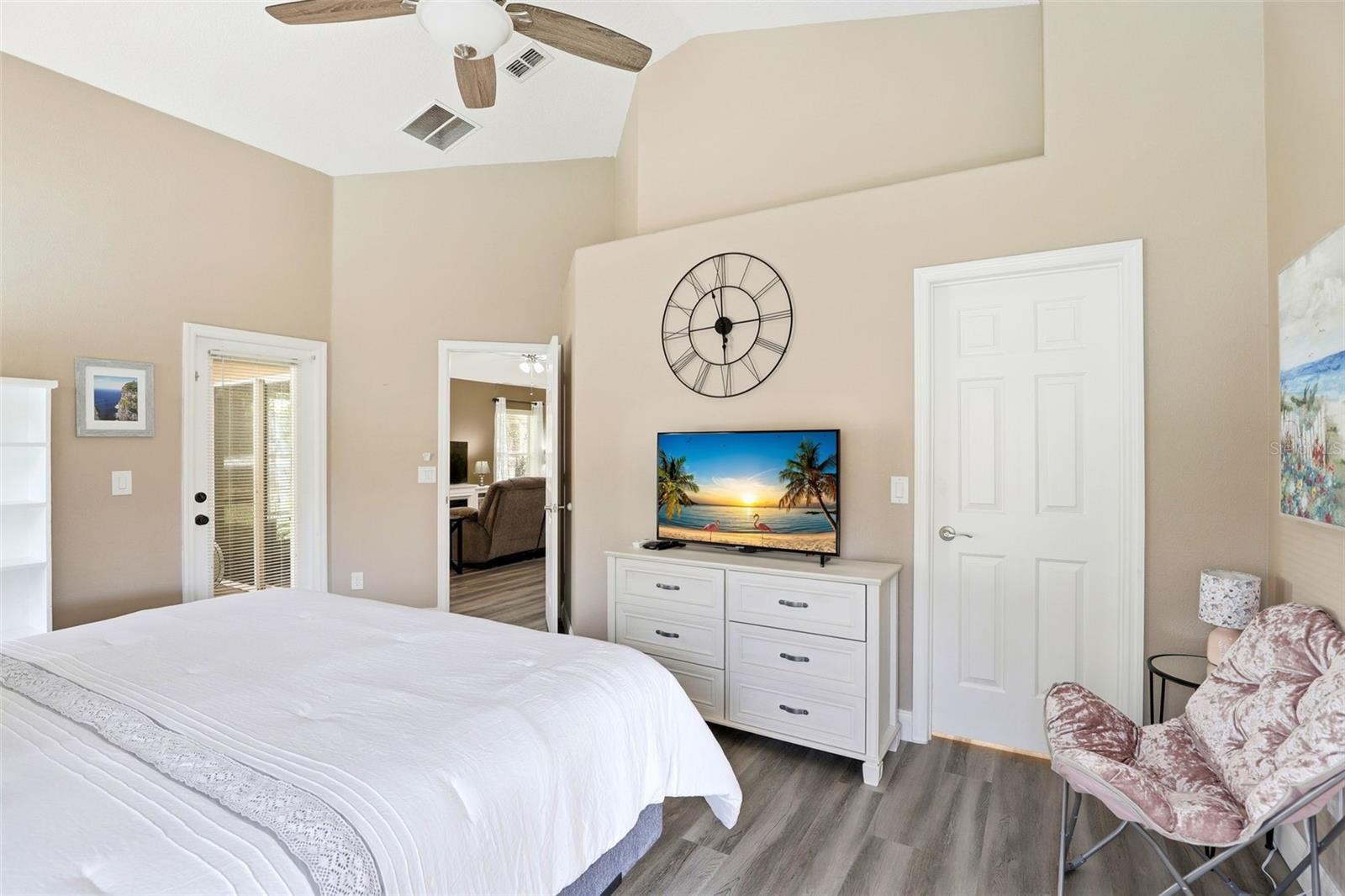 LAKE JESUP WOODS - Residential