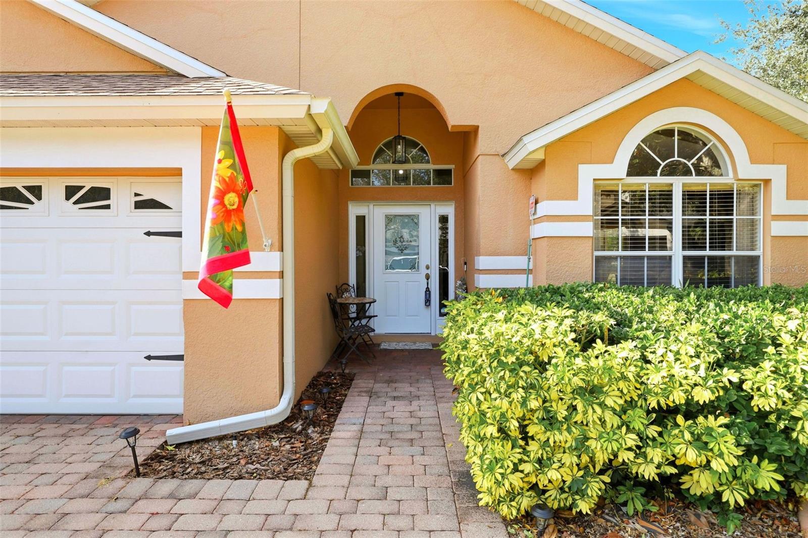 LAKE JESUP WOODS - Residential