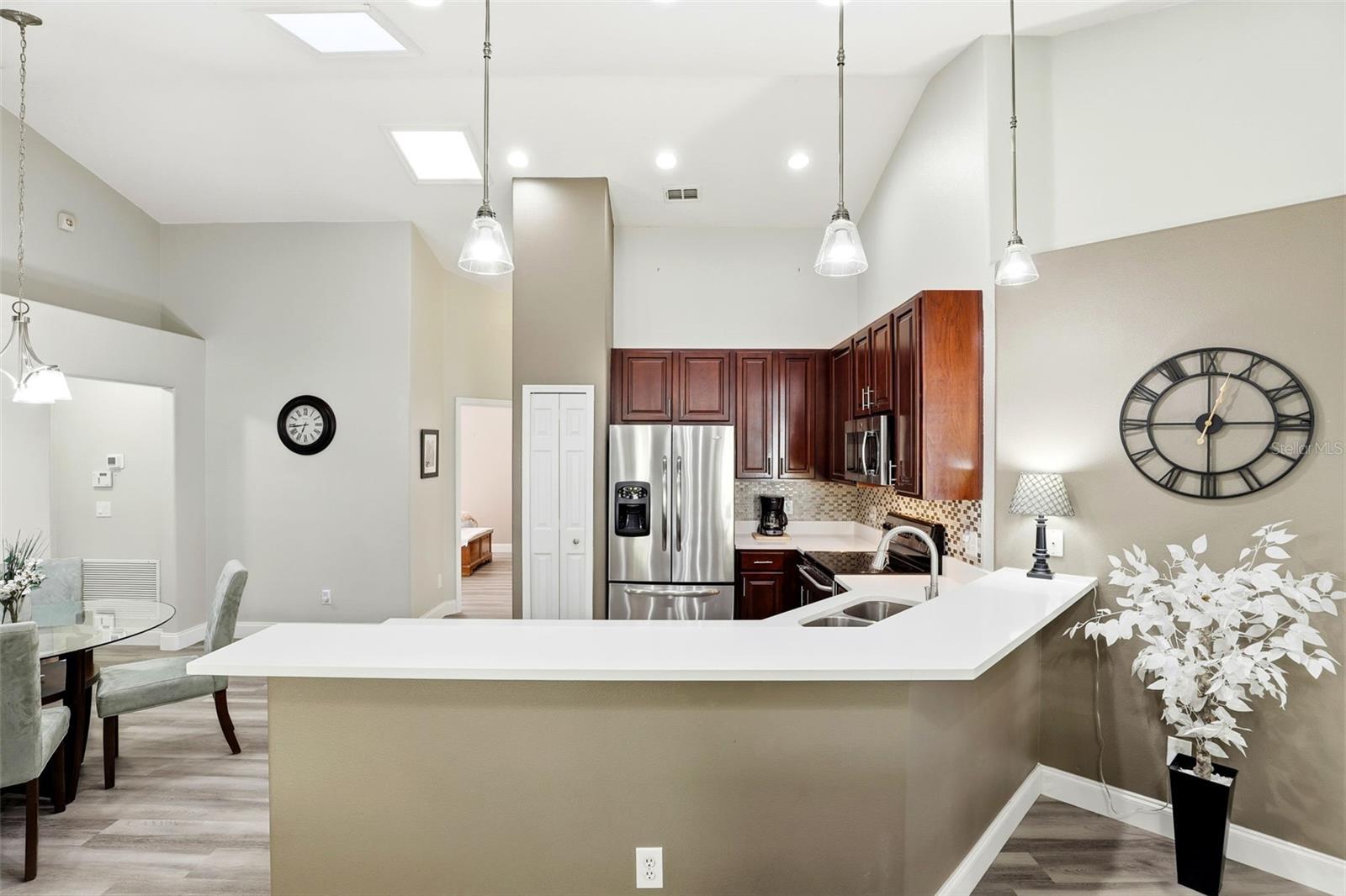 LAKE JESUP WOODS - Residential