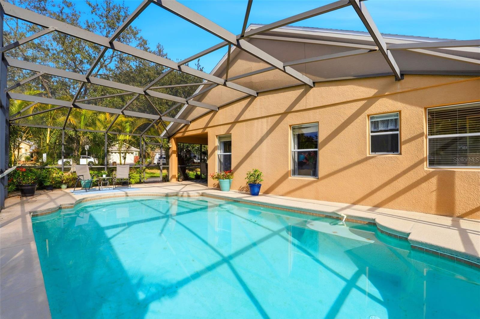 LAKE JESUP WOODS - Residential