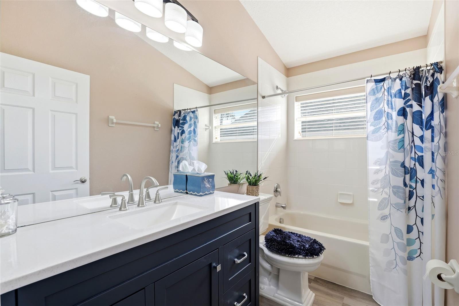 LAKE JESUP WOODS - Residential