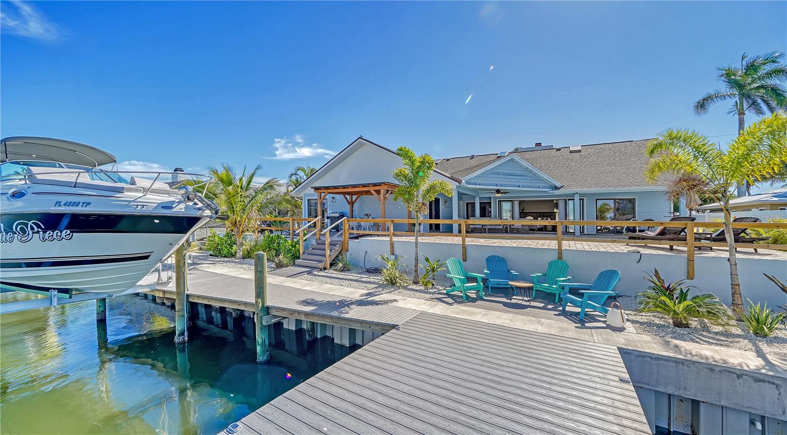 SAN REMO SHORES - Residential