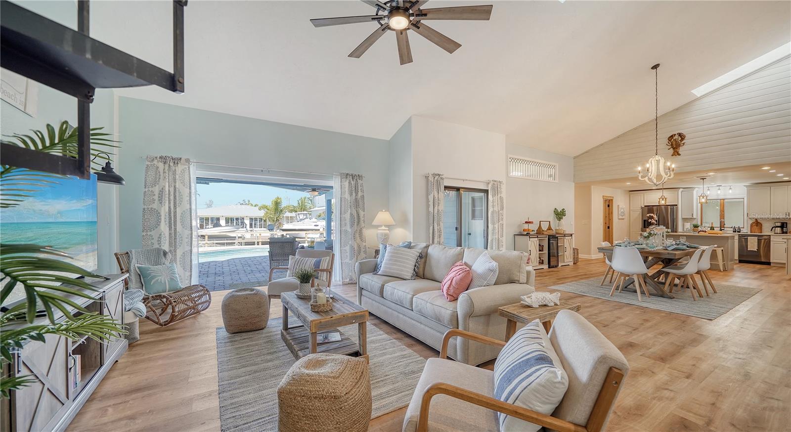 SAN REMO SHORES - Residential