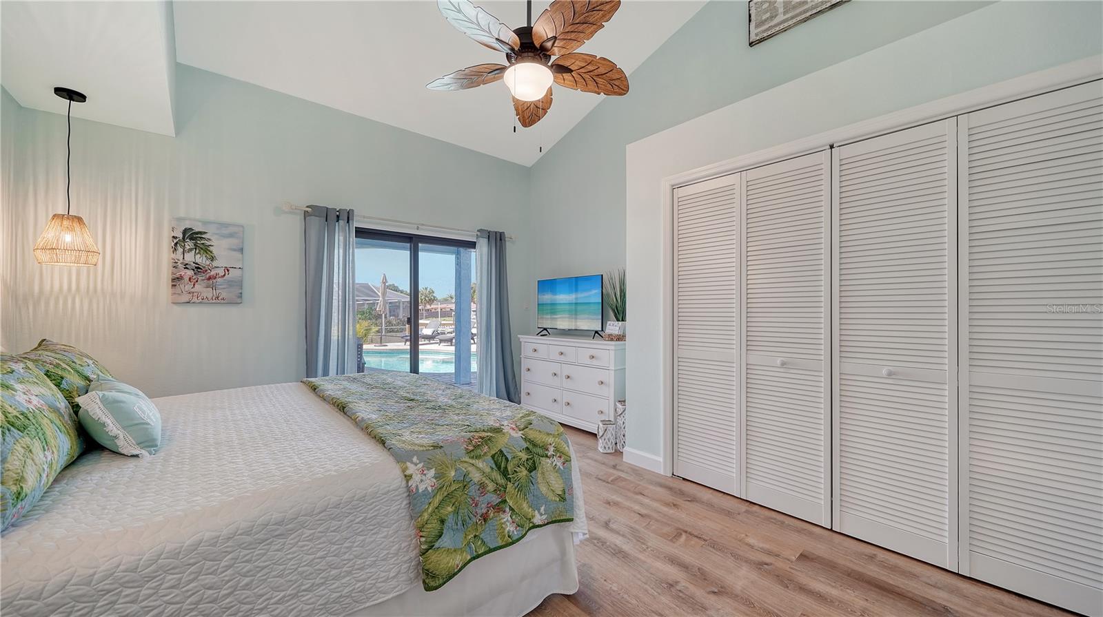 SAN REMO SHORES - Residential