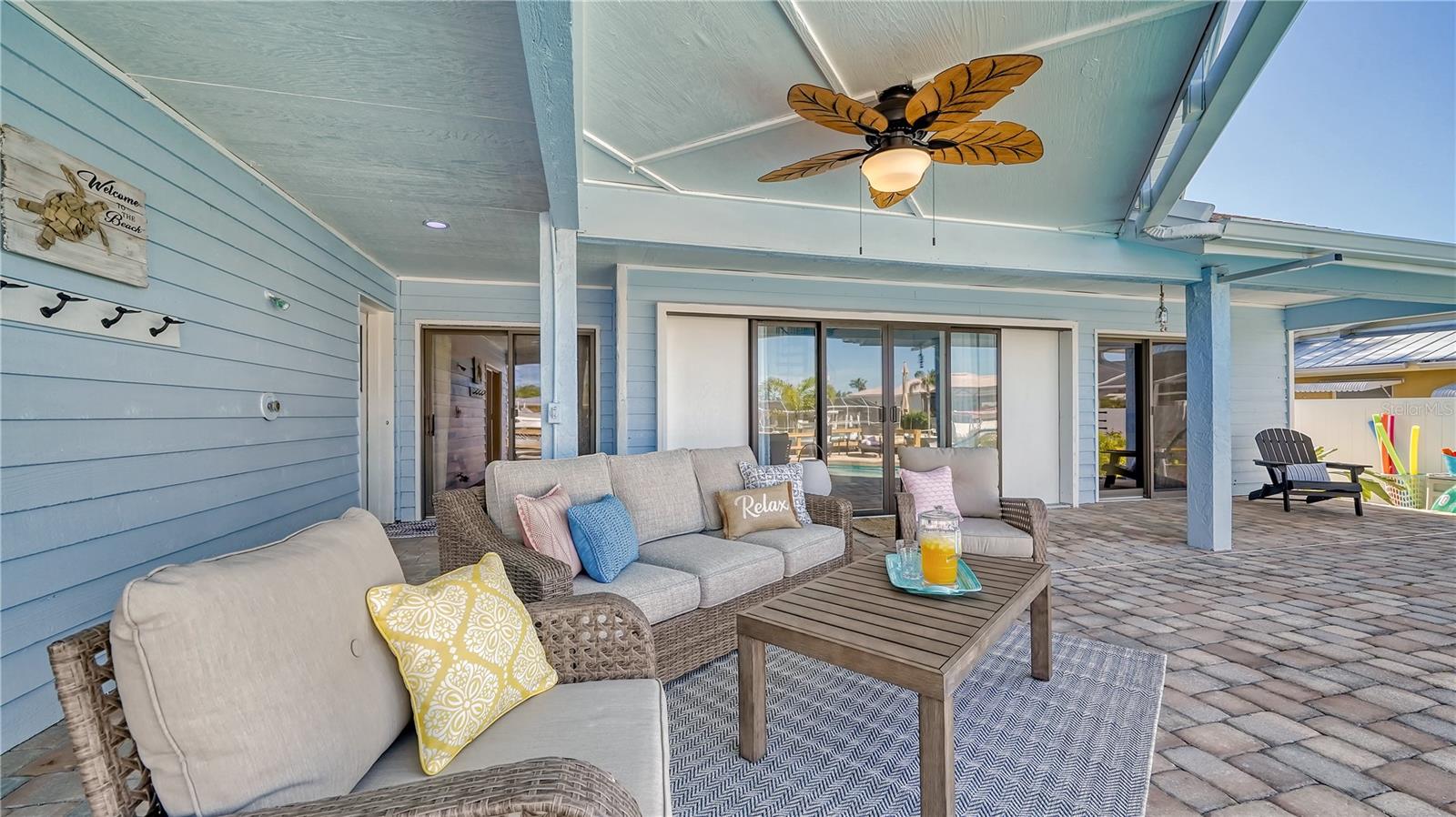 SAN REMO SHORES - Residential