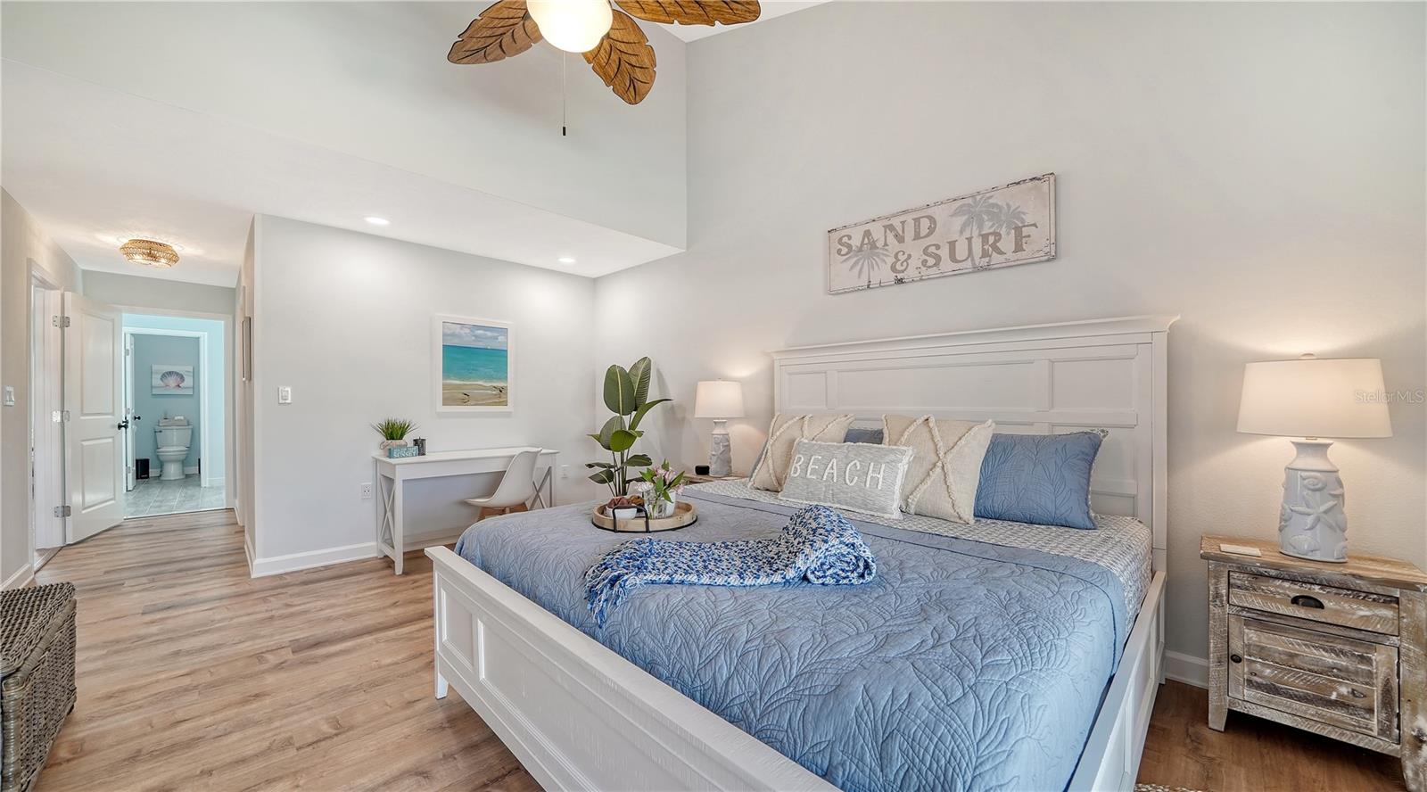 SAN REMO SHORES - Residential