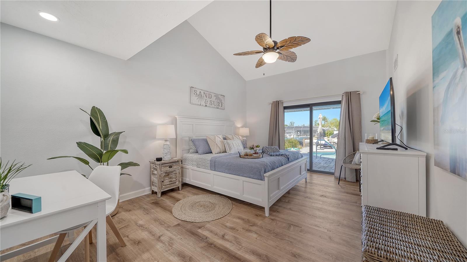 SAN REMO SHORES - Residential