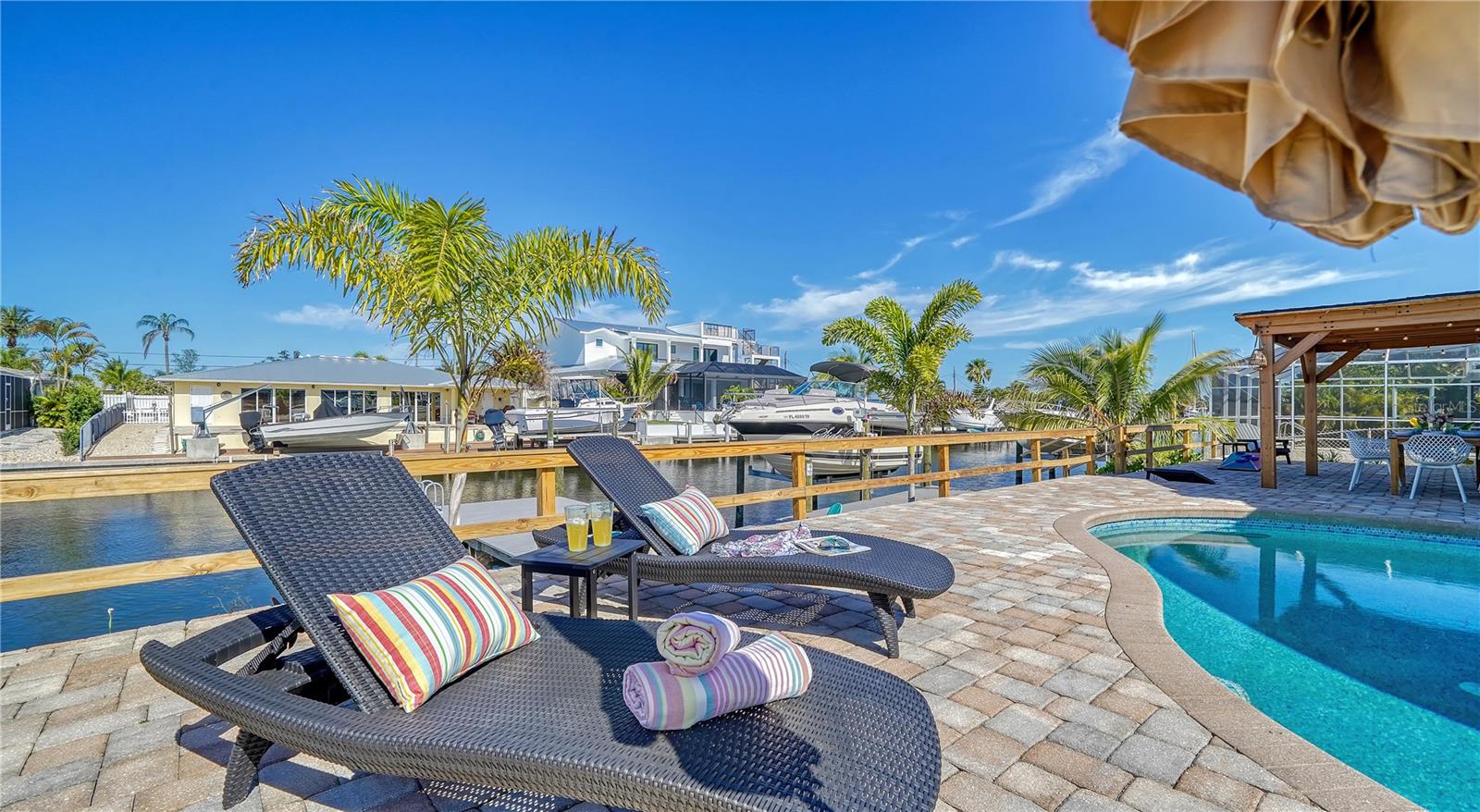 SAN REMO SHORES - Residential