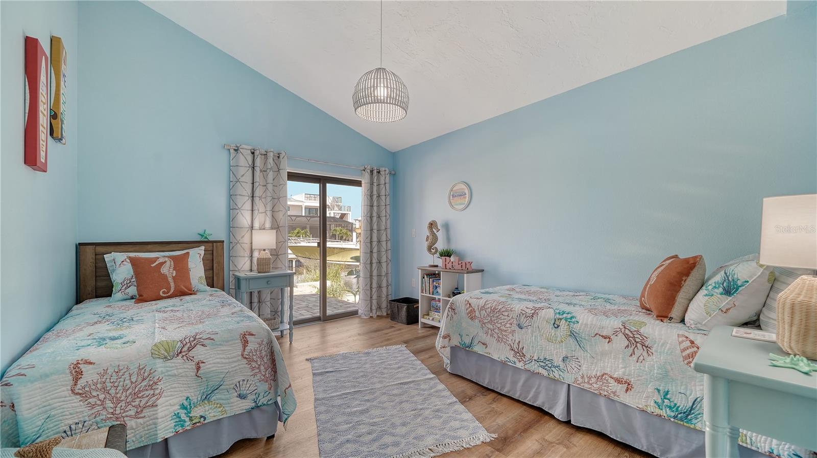 SAN REMO SHORES - Residential