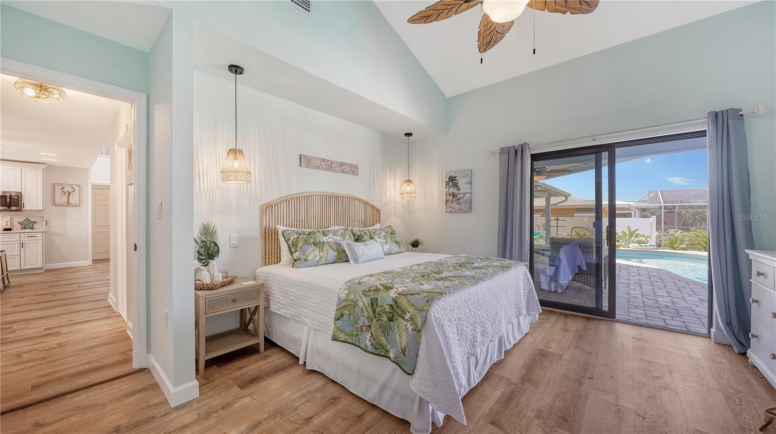 SAN REMO SHORES - Residential