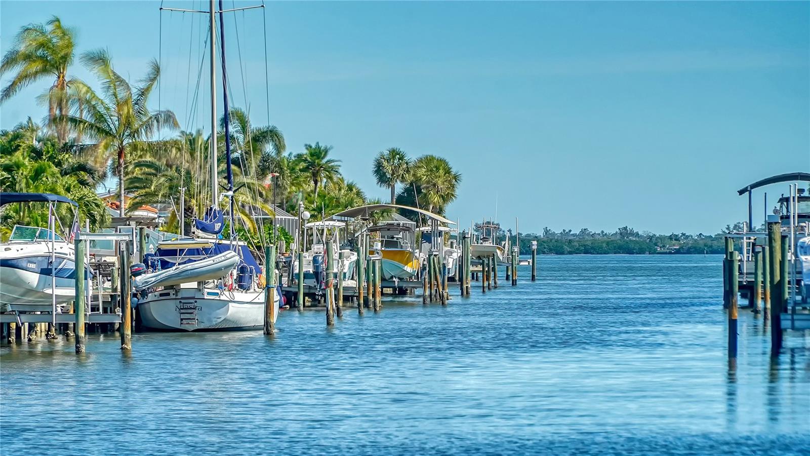 SAN REMO SHORES - Residential