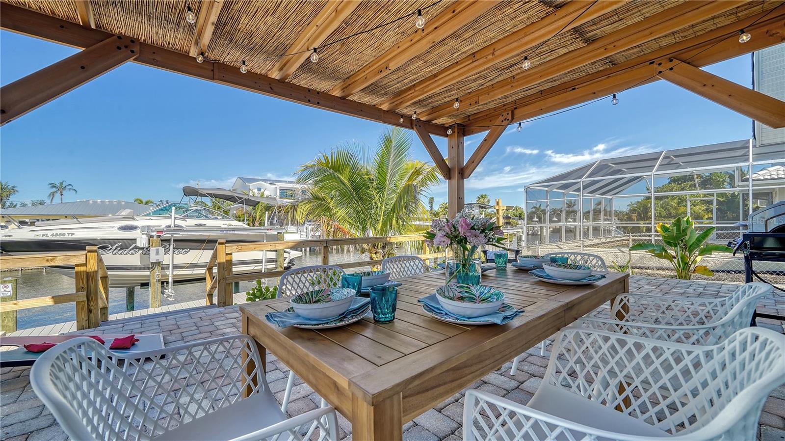 SAN REMO SHORES - Residential