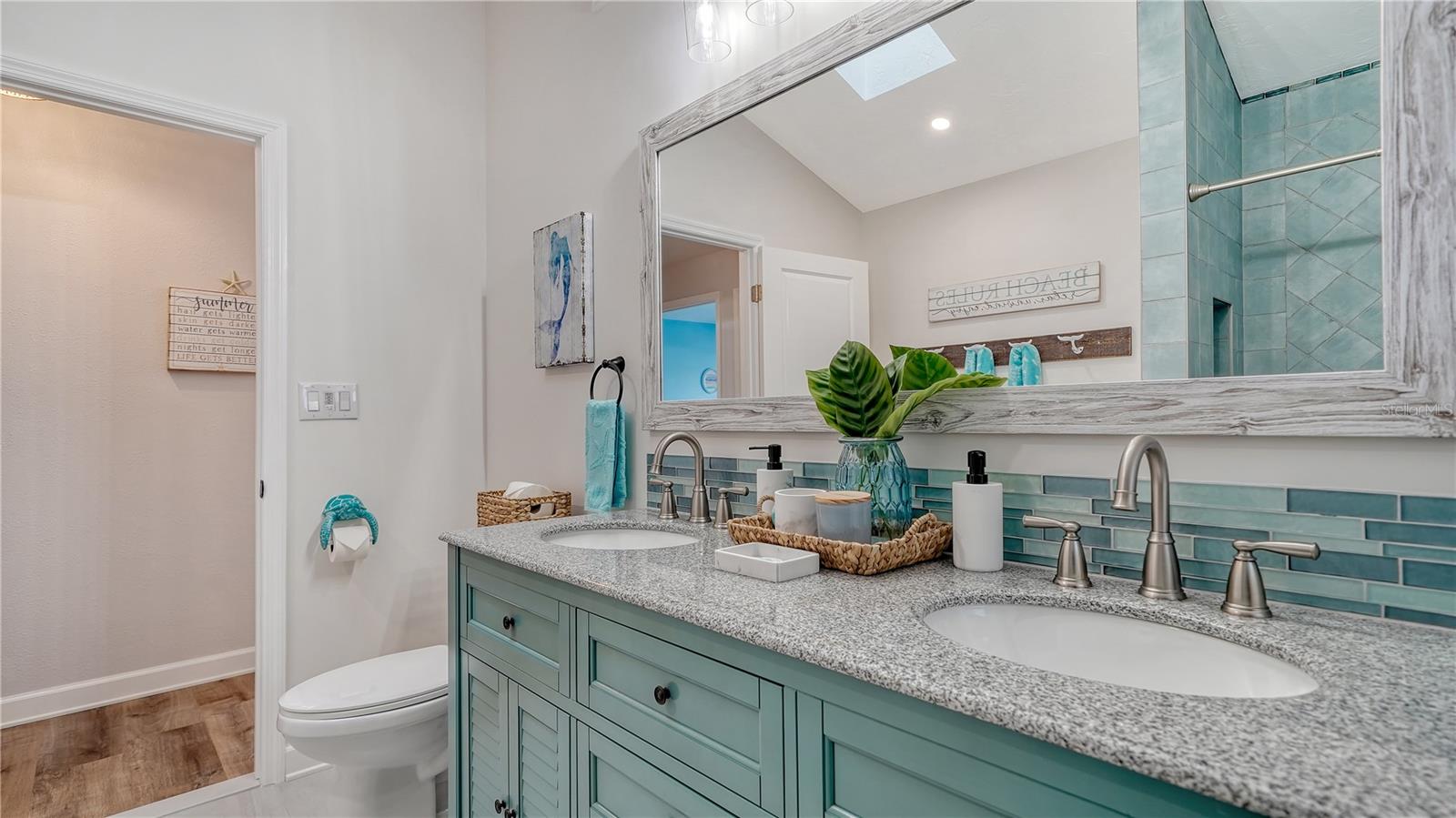 SAN REMO SHORES - Residential