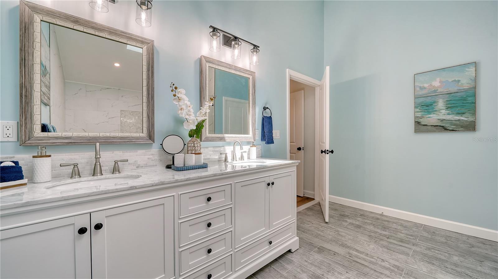 SAN REMO SHORES - Residential