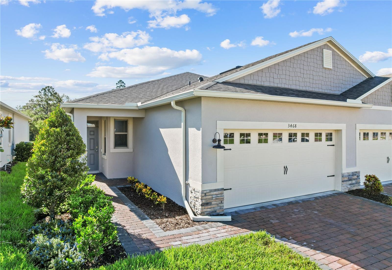 3468 TWIN FLOWER COURT