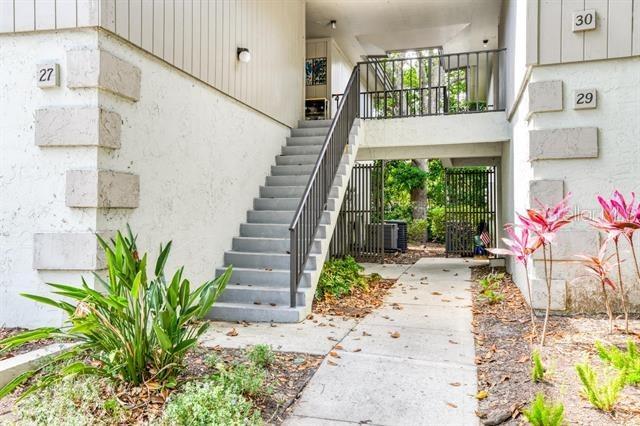 This ground floor unit is much sought after with the ease of entry and the screened lanai. Unit had been occupied for some time, so updating might be desired. Floor plan is open and great for entertaining and living, square footage does not reflect the amount of space and comfort Priced to sell, come take a look!!!